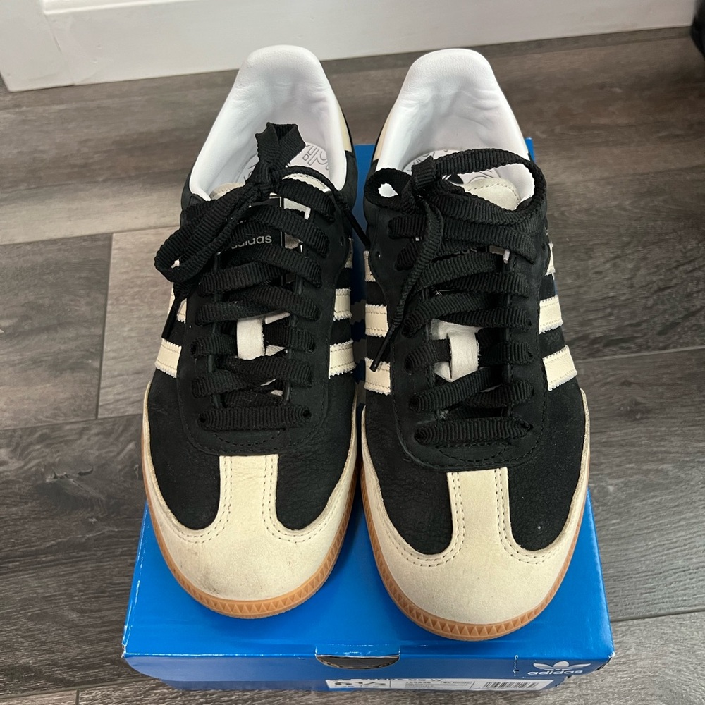 Adidas Samba OG - Picture 2 of 6